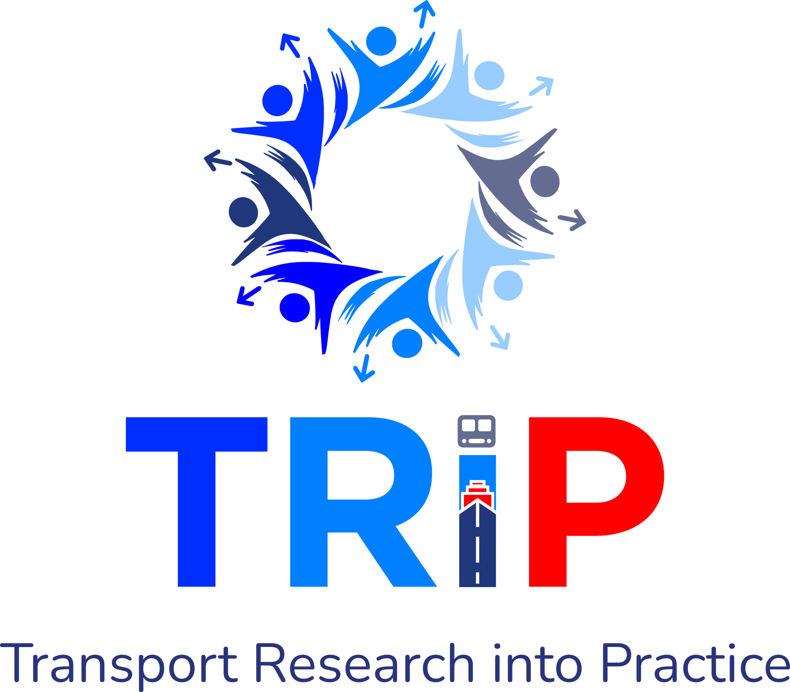 Transport Research into Practice